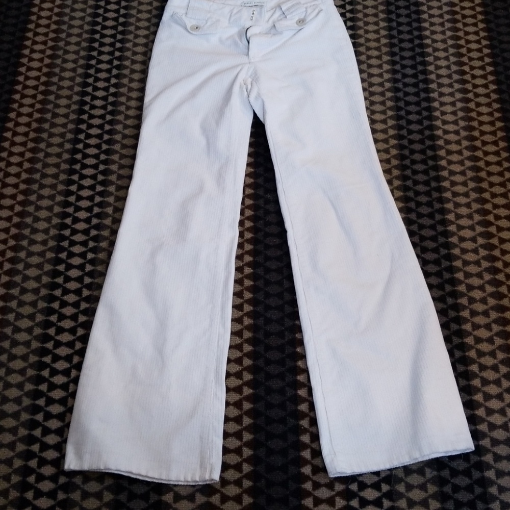 Banana Republic Corduroy pants!